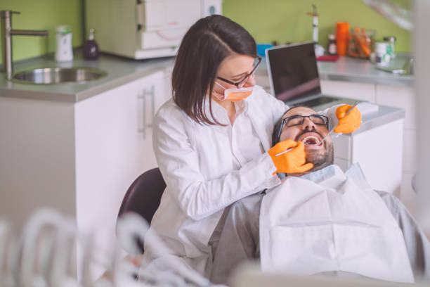 Best Knocked-Out Tooth (Avulsed Tooth) Treatment in Beeville, TX